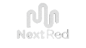 Brand Sticker by nextred