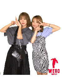 Fld Sticker by WEGO