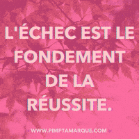 Business Canada GIF by PIMP TA MARQUE