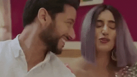 Valentine Love GIF by Sony Music India