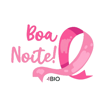 4Bio-Outubro1 Sticker by 4BIO - A Vida em Primeiro Lugar