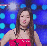 m0tsa 나영 김나앵 김나영 나영짱 GIF