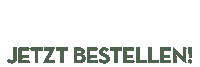 Dean Bestellen Sticker by dean_and_david