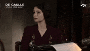 De Gaulle GIF by France tv