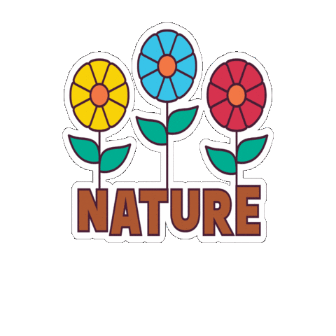 Summer May Sticker by Wind Sun Sky Entertainment