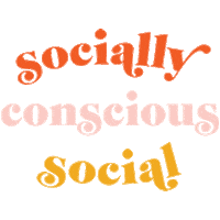 Social Media Sticker by Totally Taryn Social