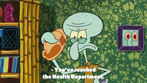 episode 5 spongebob's place GIF by SpongeBob SquarePants
