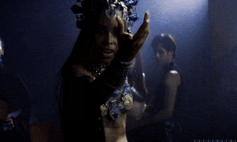 queen of the damned film GIF