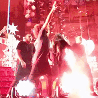 iheartradiojingleball GIF by iHeartRadio