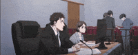Jjk Jujutsu Kaisen GIF