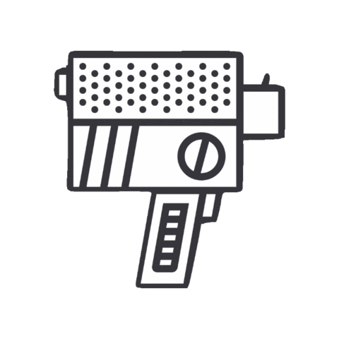 SendefaehigGmbH giphygifmaker sendefähig sendefaehig pusdorf Sticker