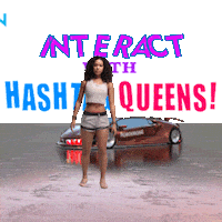 Video Games Omg Sticker by Robodrone