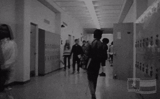 High School GIF by Texas Archive of the Moving Image