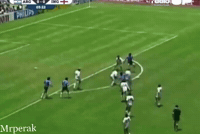 World Cup Aura GIF