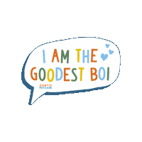 Dog Sticker by Zoetis Petcare