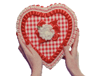 Heart Love Sticker by Valentines