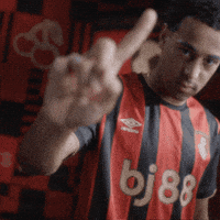 Premier League No GIF by AFC Bournemouth