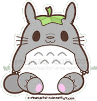 t ferret STICKER