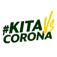 Corona Vitamin Sticker by Grab Indonesia