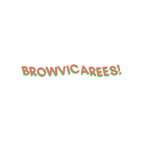 soydannyp giphygifmaker browvic Sticker