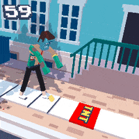steppypants GIF