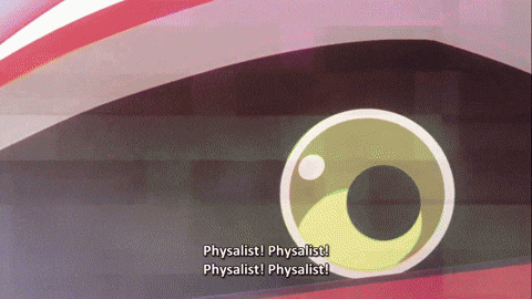 hydraburst giphyupload digimon ghostgame rulitsukiyono GIF