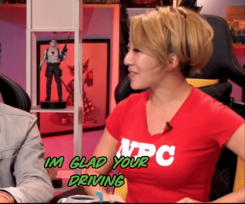 twitch GIF by Hyper RPG