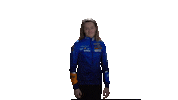 Boxing Emma Sticker by International Biathlon Union