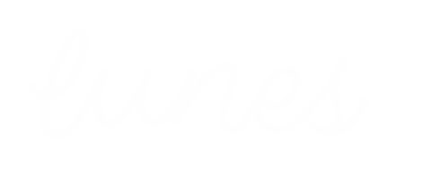 Monday Lunes Sticker