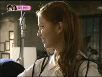 We Got Married Yongseo Couple GIF
