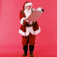Santas List GIF by Macy's
