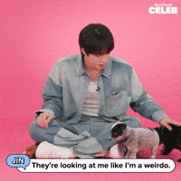 Weirdo