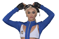 drag crime Sticker by Sony Music Brasil