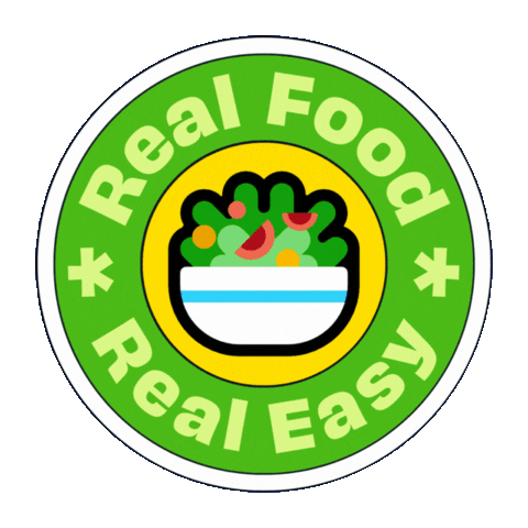 Fast Food Plant Sticker by Gardencup