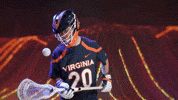 Lacrosse Uva GIF by Virginia Athletics