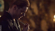 freeform GIF by Shadowhunters