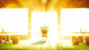 Spongebob GIF by Tainy
