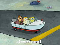 season 4 krusty towers GIF by SpongeBob SquarePants