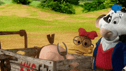 Happy Fun GIF by Mola TV Kids