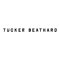 Better Than Me King Sticker by Tucker Beathard