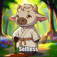 Contribution Giving GIF by Masterfurdinand