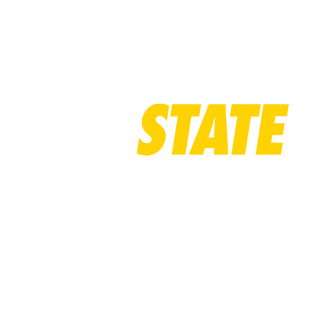 Asu App State Sticker by Appalachian State University