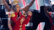 Mariah Carey Diva GIF by VH1