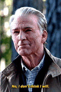 I Dont Think So Captain America GIF by slicedbread