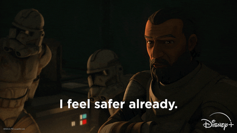 GIF by Star Wars