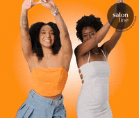 Sabrina GIF by Salon Line
