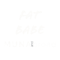 Sticker by MunaAndBroad