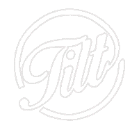 Tiltoluyorum Sticker by Tilt Official