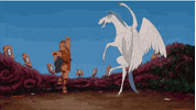 walt disney animation studios dance GIF by Disney