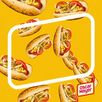 Hungry Food GIF by Oscar Mayer